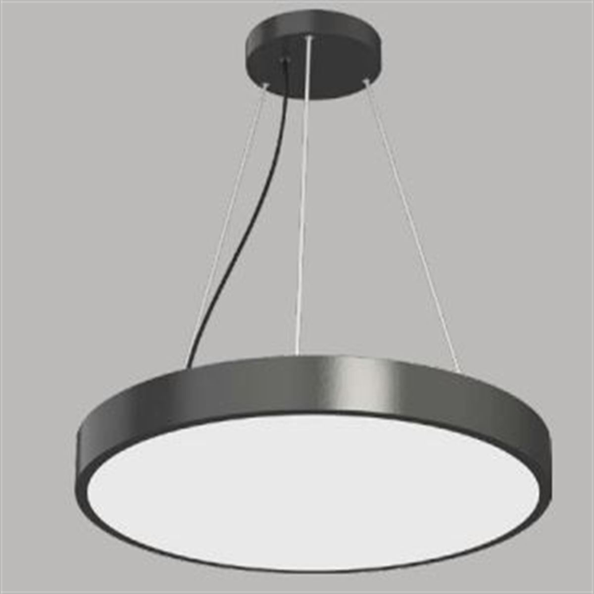 65W (Ø 90) SARKIT DAVUL LİNEAR BEYAZ 1